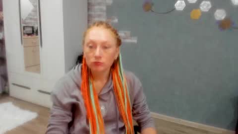 Snapshot of lucky_licky20 chatting on 11-14-25, 02:43 lucky_licky20 online show from 11-14-25, 02:43