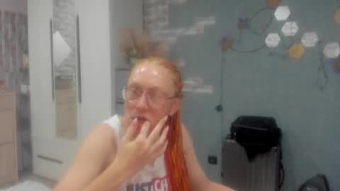 Snapshot of lucky_licky20 chatting on 12-01-25, 01:10 lucky_licky20 online show from 12-01-25, 01:10