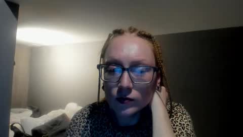 lucky_licky20 online show from 03-14-26, 07:08