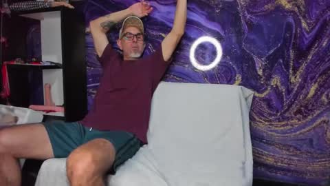 lucky_psychoguy69 online show from 11-09-25, 01:53