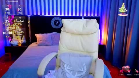 Lucky Rita online show from 12-14-25, 03:50