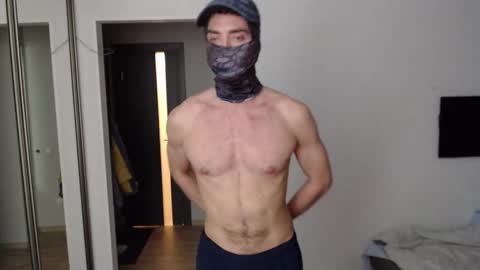 Iron Jhon online show from 11-01-25, 05:26