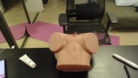 Iron Jhon online show from 11-09-25, 04:38