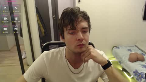 Iron Jhon online show from 11-21-25, 05:33