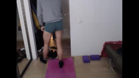 Iron Jhon online show from 11-25-25, 04:51