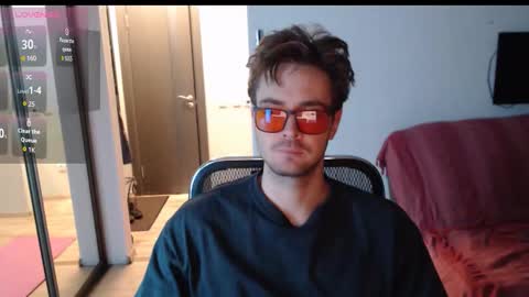 Iron Jhon online show from 12-02-25, 05:30