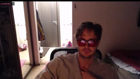 Iron Jhon online show from 12-03-25, 06:39