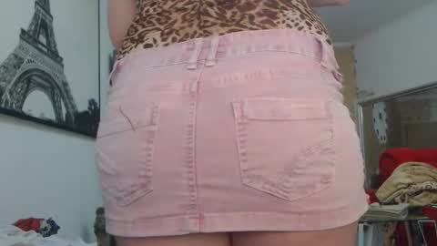 Ana online show from 11-27-25, 11:56