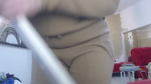 Ana online show from 12-04-25, 11:41