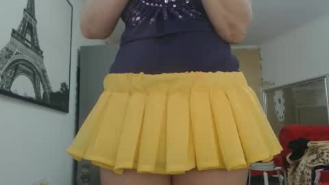 Ana online show from 02-14-26, 10:34