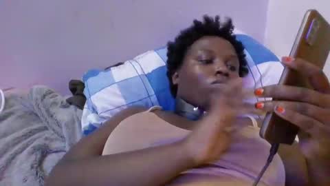 Crisiah online show from 02-28-25, 09:55