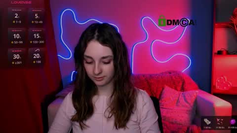 Mila Sweetheart online show from 03-05-26, 12:50