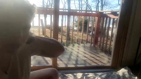 LuckyBlondeCouple online show from 03-09-25, 09:36