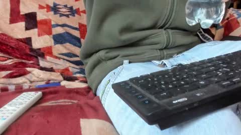 Snapshot of luckydrakex chatting on 01-07-25, 10:01 Lucky online show from 01-07-25, 10:01