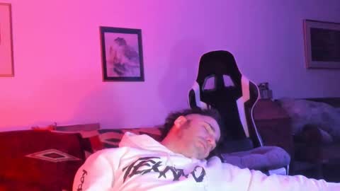 Snapshot of luckydrakex chatting on 02-23-25, 03:13 Lucky online show from 02-23-25, 03:13