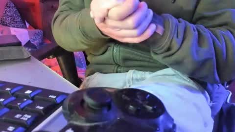 Lucky online show from 11-20-25, 09:25