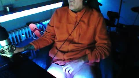        call me  Stefan online show from 02-07-26, 06:06