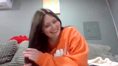 luckygirl96 online show from 10-25-25, 03:03