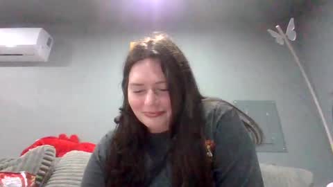 luckygirl96 online show from 10-25-25, 10:15