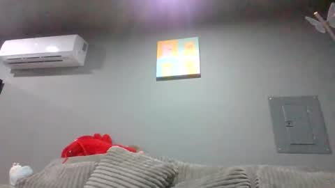 luckygirl96 online show from 10-31-25, 11:39