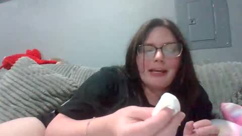 luckygirl96 online show from 11-04-25, 02:10