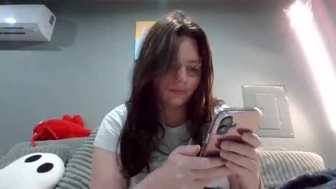 luckygirl96 online show from 11-08-25, 02:56