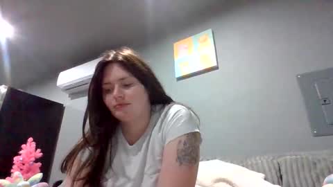 luckygirl96 online show from 11-16-25, 03:56