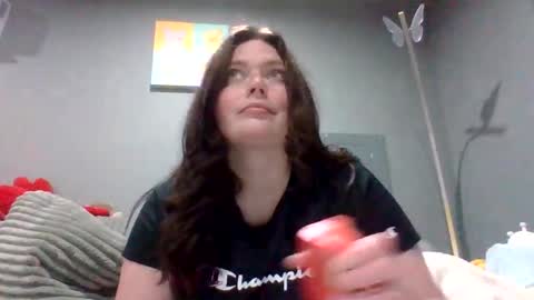 luckygirl96 online show from 11-20-25, 01:17