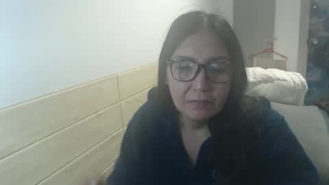 angelisa online show from 01-06-26, 09:50