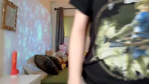 Jade online show from 02-28-26, 04:13