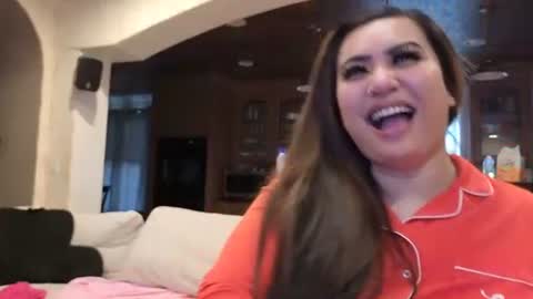 luckylee1992 online show from 12-03-25, 02:15