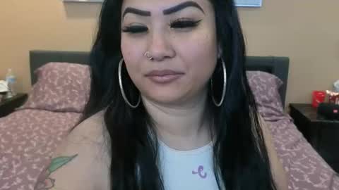 luckylee1992 online show from 01-16-26, 04:05