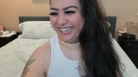 luckylee1992 online show from 04-29-26, 06:50