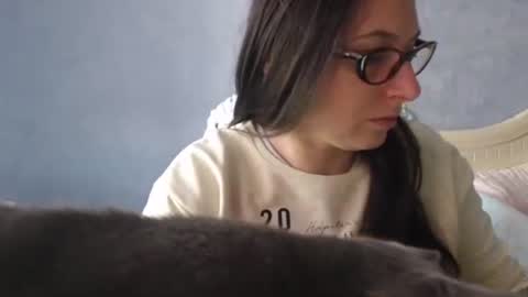 luckylinda23 online show from 04-21-26, 11:38