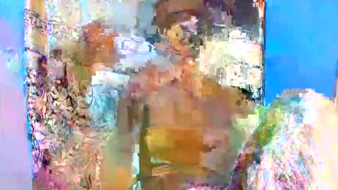 Snapshot of luckymadequeen chatting on 05-21-26, 11:12 Gloria online show from 05-21-26, 11:12