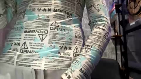 Ricky online show from 11-16-25, 09:53