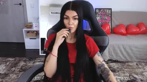 Monika online show from 02-20-26, 08:49