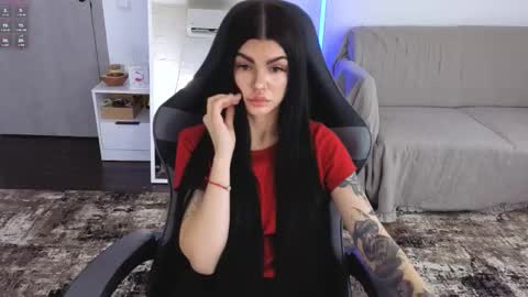 Monika online show from 03-17-26, 10:18