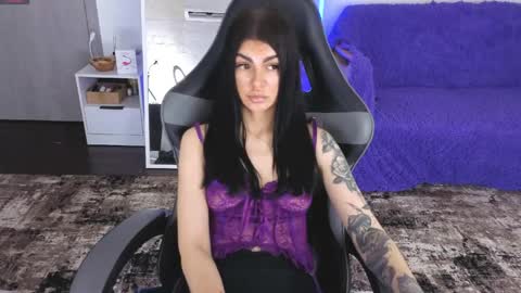 Monika online show from 04-23-26, 12:29