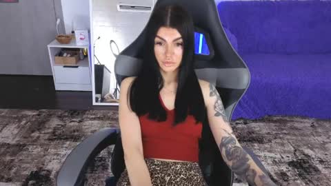 Monika online show from 04-25-26, 01:41