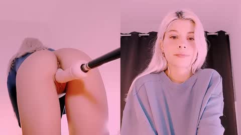 luckysapphire777 online show from 12-15-24, 01:43