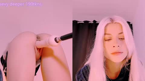 luckysapphire777 online show from 12-21-24, 11:44