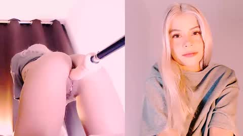 luckysapphire777 online show from 02-25-25, 05:41