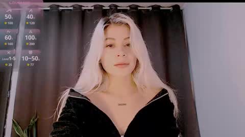 luckysapphire777 online show from 09-30-25, 11:26