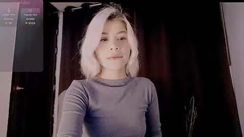 luckysapphire777 online show from 10-07-25, 10:01