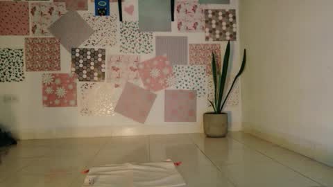 luckysapphire777 online show from 03-09-26, 11:58