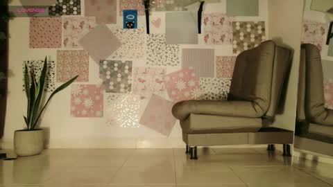 luckysapphire777 online show from 04-13-26, 09:59