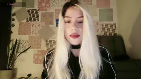 luckysapphire777 online show from 06-22-26, 01:41