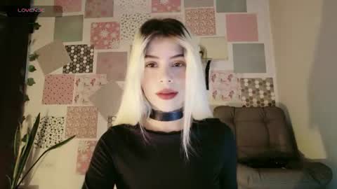 luckysapphire777 online show from 07-05-26, 01:18