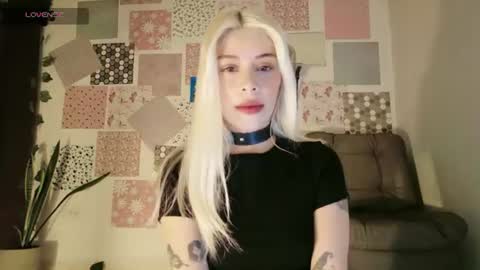 luckysapphire777 online show from 07-21-26, 11:34